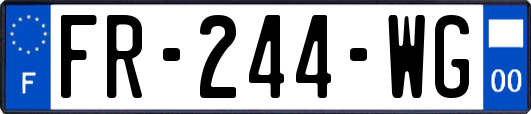 FR-244-WG