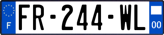 FR-244-WL