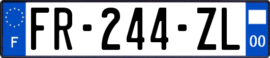 FR-244-ZL
