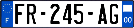 FR-245-AG