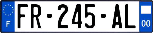 FR-245-AL