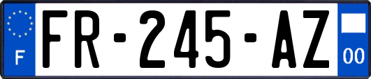 FR-245-AZ