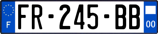 FR-245-BB