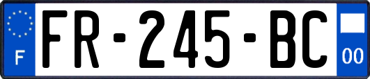 FR-245-BC