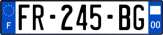 FR-245-BG