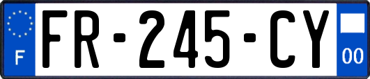 FR-245-CY