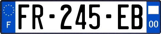 FR-245-EB