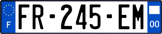 FR-245-EM