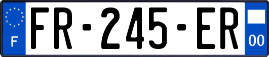 FR-245-ER