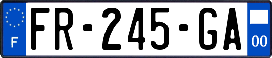 FR-245-GA