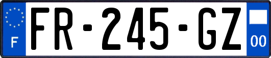 FR-245-GZ