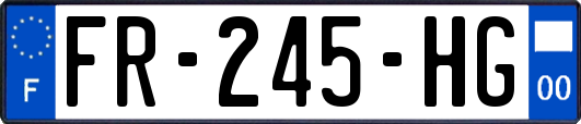 FR-245-HG