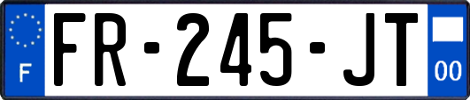 FR-245-JT