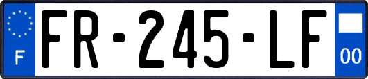 FR-245-LF