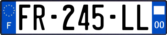 FR-245-LL