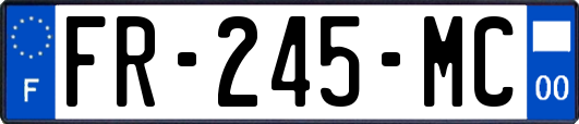FR-245-MC