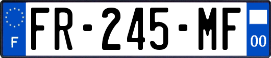 FR-245-MF