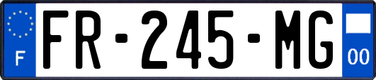 FR-245-MG