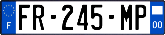 FR-245-MP