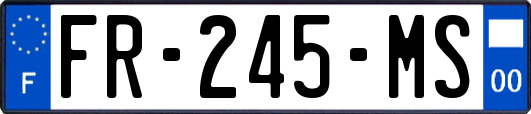 FR-245-MS
