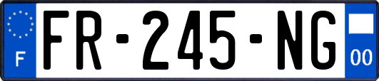 FR-245-NG
