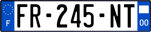 FR-245-NT