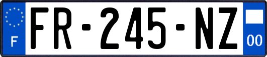 FR-245-NZ