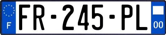 FR-245-PL