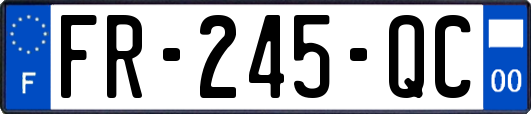 FR-245-QC