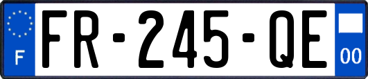 FR-245-QE