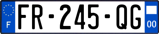 FR-245-QG