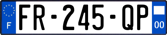 FR-245-QP