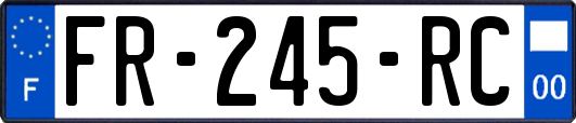 FR-245-RC