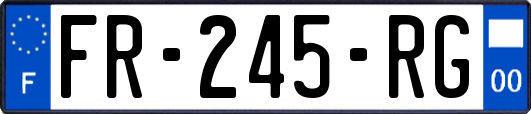 FR-245-RG