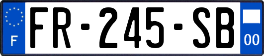 FR-245-SB