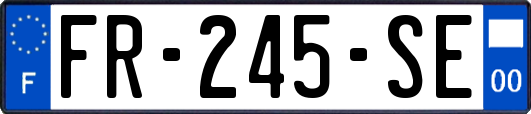 FR-245-SE
