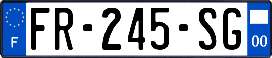 FR-245-SG
