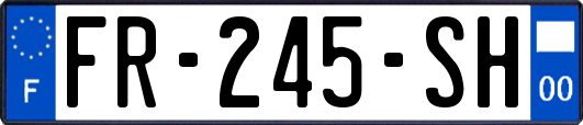 FR-245-SH