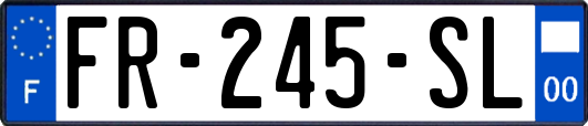 FR-245-SL