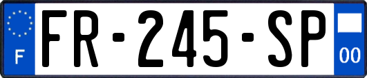 FR-245-SP