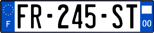 FR-245-ST