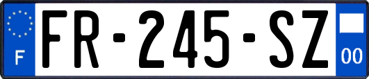 FR-245-SZ