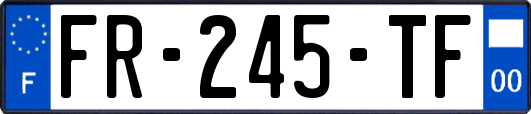FR-245-TF