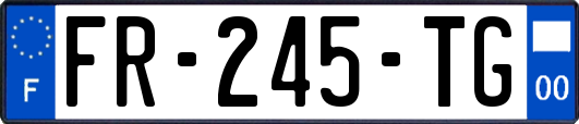FR-245-TG