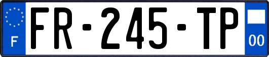 FR-245-TP