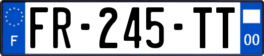 FR-245-TT