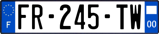 FR-245-TW