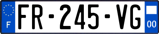 FR-245-VG