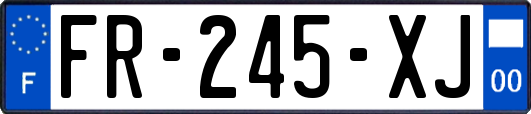 FR-245-XJ