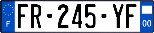 FR-245-YF